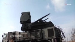 НАТО следит, Латвия «закрыла небо» – реакция на военные учения России (видео) НАТО следит, Латвия «закрыла небо» – реакция на военные учения России (видео)