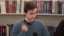 Где равноправие буксует? Отвечают студенты и выпускники МВШСЭН Где равноправие буксует? Отвечают студенты и выпускники МВШСЭН