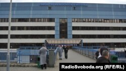 Празька клініка «Мотол», де також отримували допомогу поранені українці з Майдану