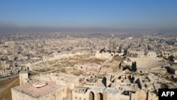 Сирійські військові підтвердили, що повстанці увійшли в Алеппо