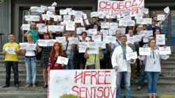 Грани Времени. Спасут ли омбудсмены политзеков? Грани Времени. Спасут ли омбудсмены политзеков?