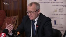 Бровченко: половину оборонного замовлення виконують приватні компанії Бровченко: половину оборонного замовлення виконують приватні компанії