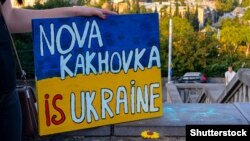 Олег Батурін зазначив, що ситуація є складною у всьому Каховському районі