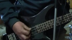 "Возрождение эпохи" в Тюбуке "Возрождение эпохи" в Тюбуке