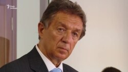 Росія використала лист Януковича для вторгнення в Україну – Сергеєв (відео) Росія використала лист Януковича для вторгнення в Україну – Сергеєв (відео)