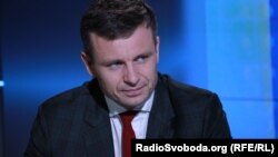 Сергій Марченко назвав «зухвалою» реакцію співробітників установи та поведінку керівника служби безпеки