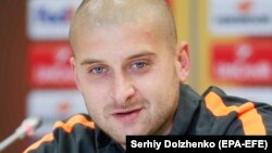 Ярослав Ракицкий