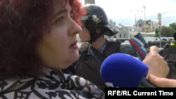 Наталья Тельминова