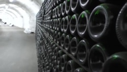 Виноробний рай в Криму: обіцянки і реальність (відео) Виноробний рай в Криму: обіцянки і реальність (відео)