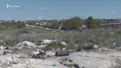 Ничего не изменилось – жители Каменки о вывозе мусора на закрытый полигон (видео) Ничего не изменилось – жители Каменки о вывозе мусора на закрытый полигон (видео)