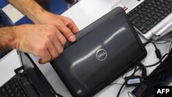 Dell є ключовим постачальником серверів у Росії