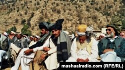 قبايلي مشران