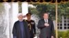 Pakistan, Iran Vow To Boost Economic Ties