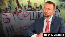 Приналежність до Партії регіонів, підозри у плагіаті та корупційних «хвостах» – ось лише кілька причин, через які критики Шкарлета не хотіли бачити його на чолі МОН