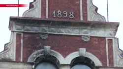 Что стало с финским городом, который остался в России (видео) Что стало с финским городом, который остался в России (видео)