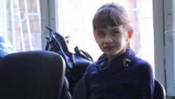 Реабілітаційний центр «Родина» допомагає дітям з вадами (відео) Реабілітаційний центр «Родина» допомагає дітям з вадами (відео)