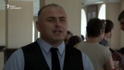 ადვოკატი ზურაბ ბეგიაშვილი საფაროვის მკვლელობაში ბრალდებულთა განაჩენზე ადვოკატი ზურაბ ბეგიაშვილი საფაროვის მკვლელობაში ბრალდებულთა განაჩენზე