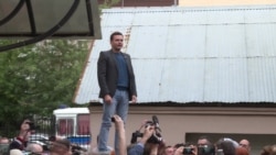 Соболь, Яшин и ко. Как оппозицию сняли с выборов Соболь, Яшин и ко. Как оппозицию сняли с выборов