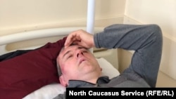 Сиражутдин Дациев