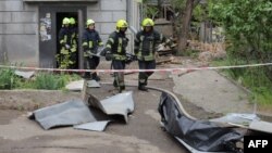 Поранені чоловік 54 років та жінка 50 років. Фото ілюстративне