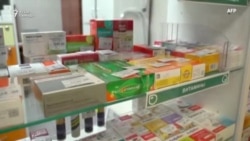 Из аптек пропадают антибиотики Из аптек пропадают антибиотики