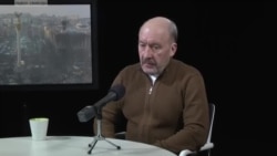 Украина: на грани гражданской войны? Украина: на грани гражданской войны?