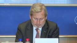 Прогрес у впровадженні реформ не був лінійним – єврокомісар Прогрес у впровадженні реформ не був лінійним – єврокомісар