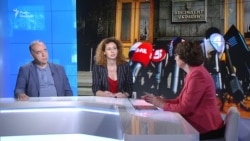 Гуманитарная стратегия. Какой будет информационная политика Зеленского (видео) Гуманитарная стратегия. Какой будет информационная политика Зеленского (видео)