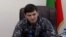 Хас-Магомед Кадыров, и.о. начальника полиции Грозного
