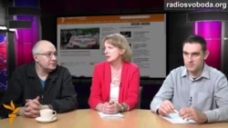 Украина: события и настроения Украина: события и настроения