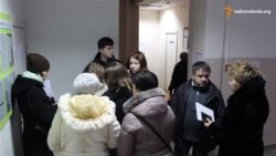 Намагаєшся взяти все, кожну копійку відірвати – переселенка з Брянки Намагаєшся взяти все, кожну копійку відірвати – переселенка з Брянки