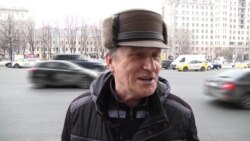 Место женщины. Опрос взрослых Место женщины. Опрос взрослых