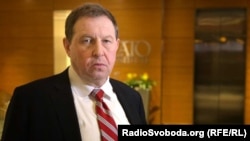 Андрій Ілларіонов, екс-радник президента Роcії Володимира Путіна, нині співробітник Інституту Катона (США)