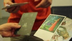 «Чиста благодійність не думає і не працює на перспективу» – дизайнер Ілля Стронґовський (відео) «Чиста благодійність не думає і не працює на перспективу» – дизайнер Ілля Стронґовський (відео)