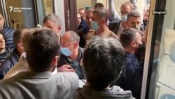 Advokati provalili u Vrhovni kasacioni sud u Beogradu Advokati provalili u Vrhovni kasacioni sud u Beogradu