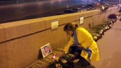 Грани Времени. Смерть волонтера Грани Времени. Смерть волонтера