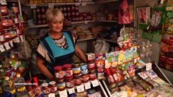 Скільки коштують цукерки «Рошен» у Луганську?