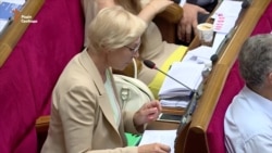 Зарплату АТОвців не враховуватимуть при допомозі їхнім сім’ям (відео) Зарплату АТОвців не враховуватимуть при допомозі їхнім сім’ям (відео)