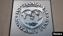 Влада України попросила змінити етапи виплат МВФ, щоб краще узгодити їх з оновленими потребами платіжного балансу