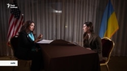 Інтервʼю з заступницею Держсекретаря США Узрою Зеєю Інтервʼю з заступницею Держсекретаря США Узрою Зеєю