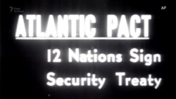 НАТО – 70: альянс пережив Холодну війну, оновив себе – відео НАТО – 70: альянс пережив Холодну війну, оновив себе – відео