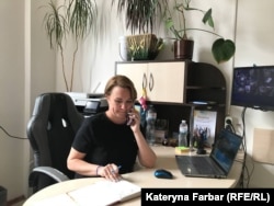 Світлана Аврамова