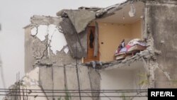 Землетрус в Албанії магнітудою 6,4 наприкінці листопада забрав життя 51 людини, понад 13 тисяч людей залишились без домівок