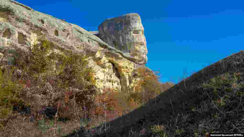 На «диагоналях» природы