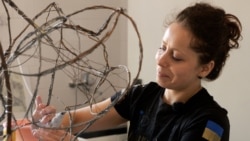 Що буде з біженцями у Чехії після перемир’я і як вони реагують на ймовірні нові правила (відео) Що буде з біженцями у Чехії після перемир’я і як вони реагують на ймовірні нові правила (відео)