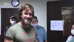 15 суток для Петра Верзилова 15 суток для Петра Верзилова