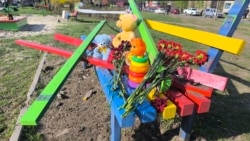 9 дітей серед загиблих у Кривому Розі: наслідки атаки армії РФ 9 дітей серед загиблих у Кривому Розі: наслідки атаки армії РФ