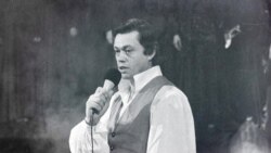 В Москве умер актер Николай Караченцов (видео) В Москве умер актер Николай Караченцов (видео)