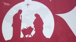 На Європейській площі колядував хор з 2000 осіб (відео) На Європейській площі колядував хор з 2000 осіб (відео)