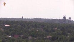 Біля шахти «Бутовка» і «промзони» Авдіївки впало близько 300 снарядів та мін (відео) Біля шахти «Бутовка» і «промзони» Авдіївки впало близько 300 снарядів та мін (відео)